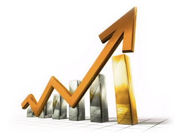 Imagem de Analistas elevam projeção de crescimento do PIB pela 16ª vez seguida